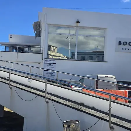 Inside The Sea Вилла