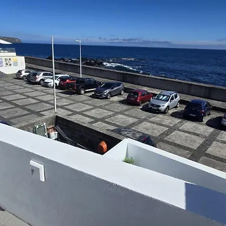 Вилла Inside The Sea Лагоа