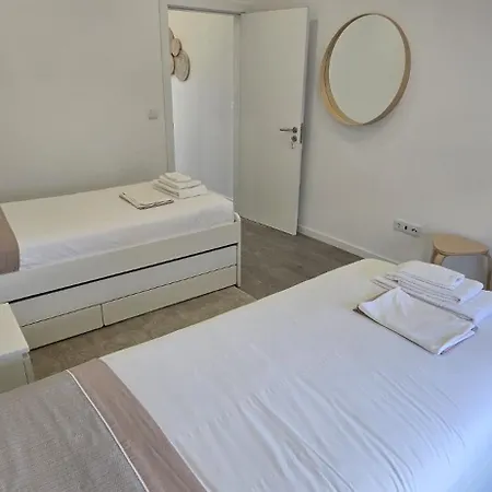 Inside The Sea * Лагоа