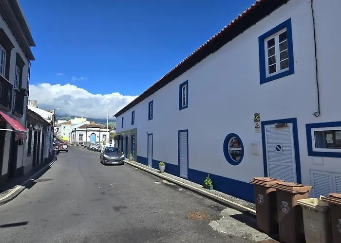 Inside The Sea * Lagoa (Azores)