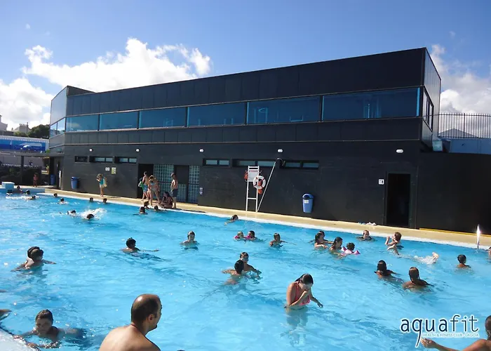 Inside The Sea Lagoa (Azores)