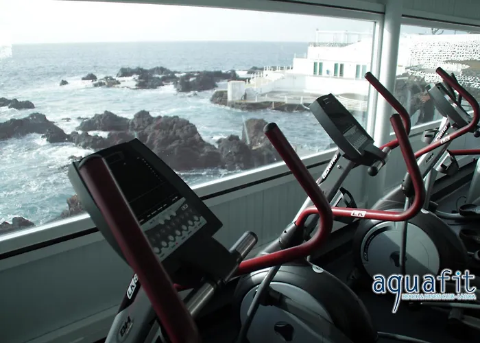 Villa Inside The Sea Lagoa (Azores)