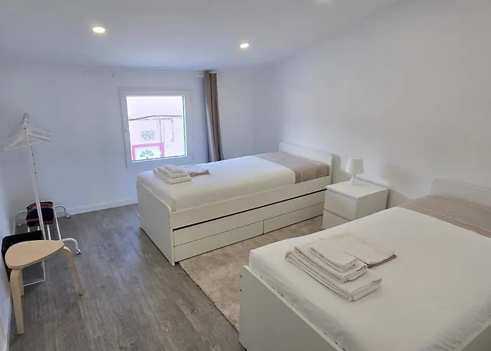 Villa Inside The Sea *