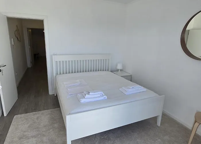 Inside The Sea Villa