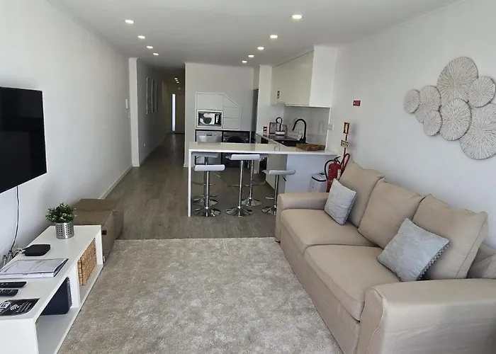 Inside The Sea Villa *