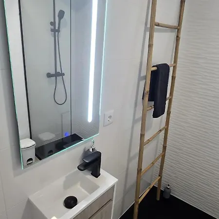 Βίλα Inside The Sea