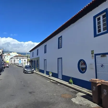Inside The Sea * Lagoa (Azores)