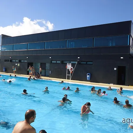 Inside The Sea Lagoa (Azores)