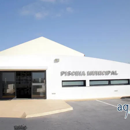 Βίλα Inside The Sea