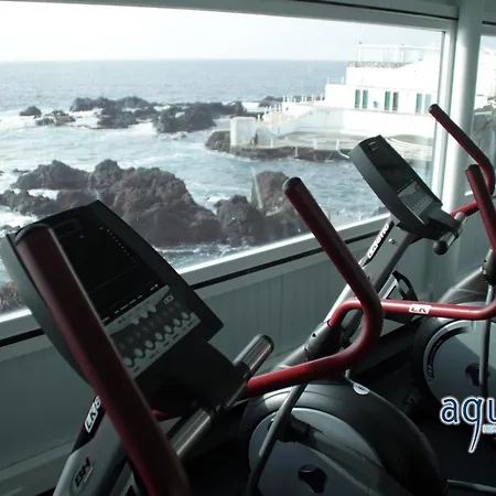Villa Inside The Sea Lagoa (Azores)