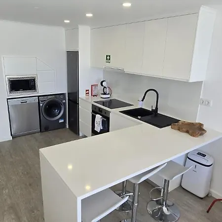 Inside The Sea Lagoa (Azores)