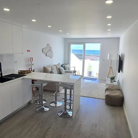 Inside The Sea Villa Lagoa (Azores)