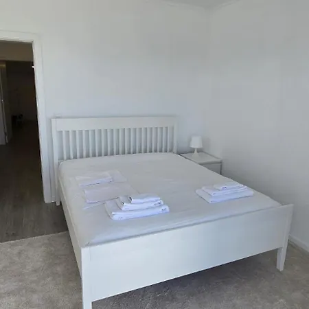 Inside The Sea Villa