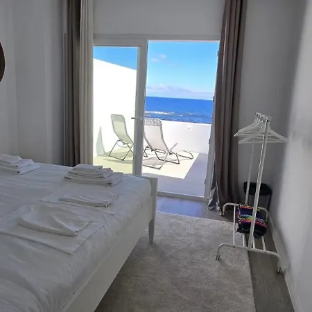 Inside The Sea Villa *