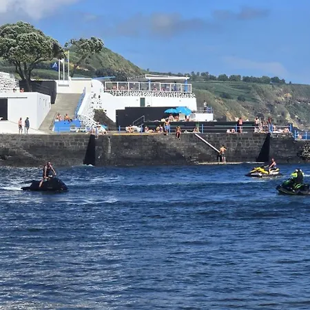 Βίλα Inside The Sea