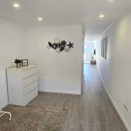 Inside The Sea Βίλα *