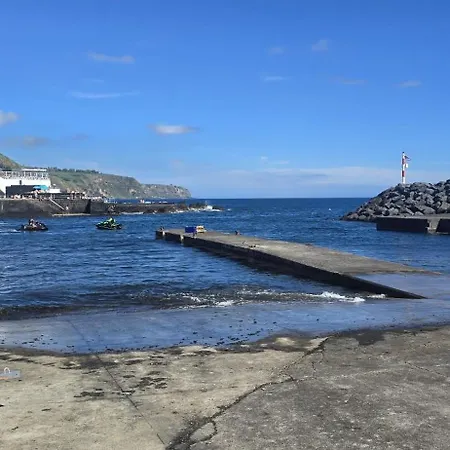 Inside The Sea