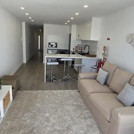 Inside The Sea Villa *