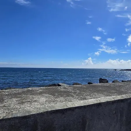 Βίλα Inside The Sea Lagoa (Azores)