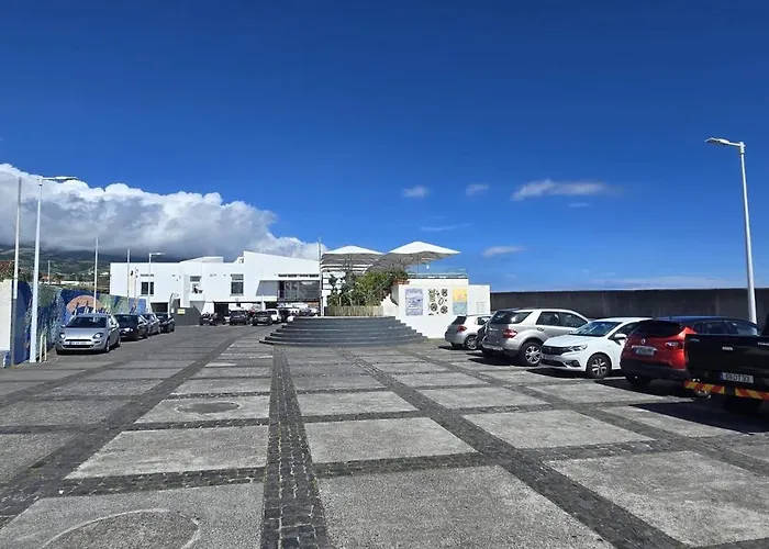 Inside The Sea Villa *