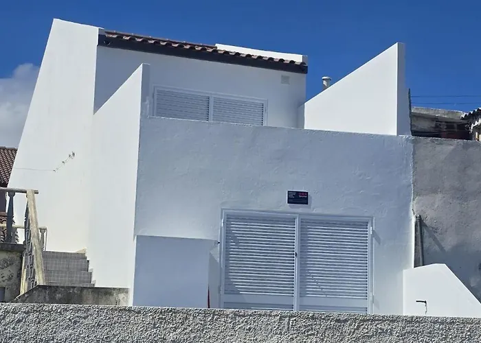 Inside The Sea Lagoa (Azores)